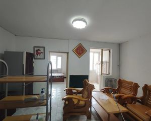 运河 葛布店东里 南北通透 2居室 诚意出售