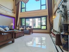 (3+2实得600㎡+)照母山类独栋,一线看湖,3.5米层高