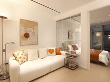 斜土路南北二房 精装修带院子 诚意出售