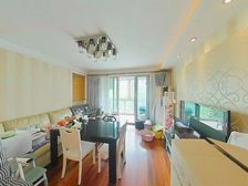 业主因置换,诚意出售此房,满五,位置好,公园旁,价可谈