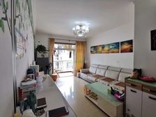 满五唯一无欠款 看房提前约 小区舒适 业主诚售