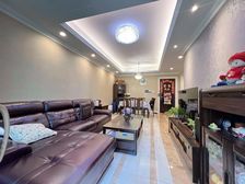 绿洲康城亲水湾(中区 3室2厅1卫 精装修 590万元