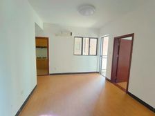 凯悦美景 二房一厅 产权清晰 满五 生活购物方便