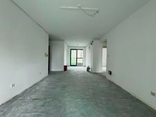 亲水湾二期南北通透两房 双阳台 景观楼层 有钥匙 看房方便!