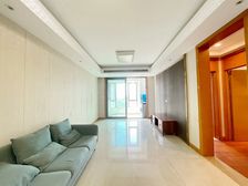 2017年次新房,满五年唯 一,税费少,精装修有车位