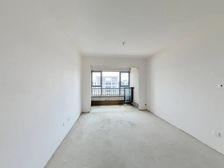 天津中梁公馆 3室2厅 97.39平