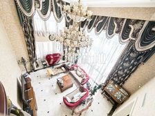 珠江壹千栋4期法式豪宅 8米挑空客厅 6间卧室 院400平