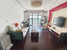 地杰国际城E欧泊时光 3室3厅2卫 精装修 1150万元