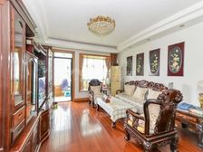 老业主 重新挂牌 无论什么价都送红木家具 看房需预约