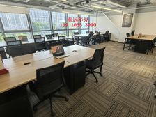 百子湾丨大望路丨合生汇丨联合办公丨独立工位出租丨华贸丨金地