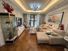 New 人车分流 刷卡入户 地铁800 有车位