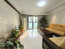 急卖!海尔绿城全运村百合园 房东急卖!不沿街 屋况好 精装