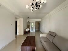 保利观澜三期悦城 111.12平4居 南向精装修 拎包入住