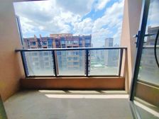 新上 次新小区 清水正规2房 价格可谈 出门就是轻轨站