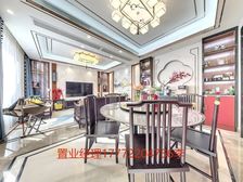 世茂石湖湾别墅 精装修 花园大 诚心卖 价格好谈