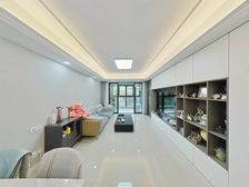 仁和都市花园 3室2厅1卫 精装修 838万元