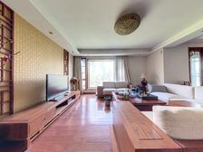 万科润园 4室2厅 172.63平