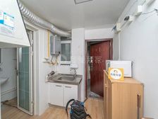 徐汇南站精装小户型 南向一室一厅 总价198万