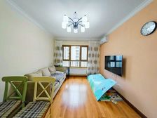 航天家园雅馨园(滨海) 2室2厅1卫