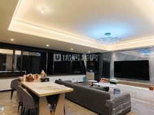 130平 豪装 4室 阳光城未来悦 电梯房 看房方便 有钥匙