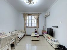 理想家园 2室1厅 69.4平