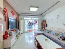 理想家园 3室2厅 108.75平