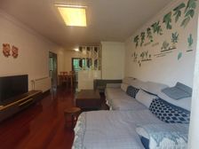 海洋小区,一梯两户,方正大两房,步梯中楼层,居住感舒适,