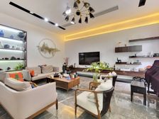 御泓苑 4室2厅 283.37平