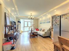 (客户0)永达逸家 2室1厅 100.29平