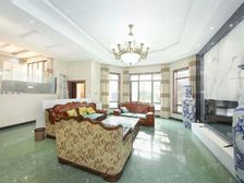 双拼大别墅,花园大,房东诚意出售,看房随时