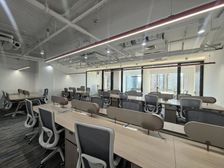 五道口丨新出精装小户型丨现成办公家具丨近地铁丨配套完善丨独栋