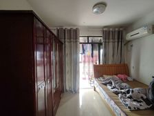 奥克斯盛世经典 南北通透,采光好 装修好,环镜优美 视野好,