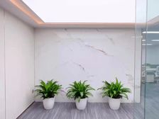 带家具招租丨光华长安大厦丨荷华明城大厦丨179平3元精装