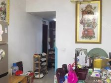 农业园区 华府春城二房35.09万