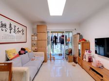 金科天籁城 2室2厅 83.4平