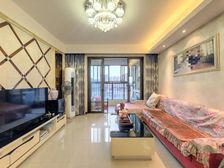 嘉定新城·洋房社区 新城香溢澜庭