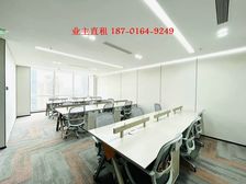 CBD国贸银泰中心 招商局大厦 富尔大厦 万达广场 大家保险