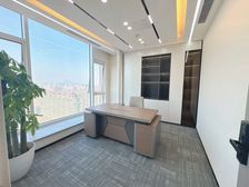 视频看慈云寺桥嘉泰国际高层|视野开阔精装现房|大小面积均有租