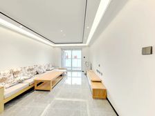 万科城市之光 3室2厅 122.1平