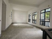 海域香廷别墅区 南北通透,采光好 近地铁 视野好,诚心出售