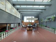 【鹭岛国际】顶跃花园房约70平花园不计面积,朝南日照充足