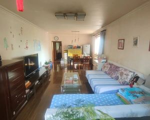 潘家园华威北里南北三居 格局方正 业主诚售