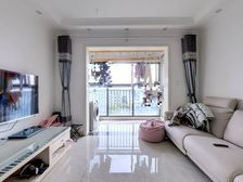 招商依山郡 2室1厅 78.6平