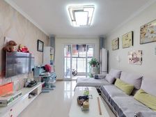 招商依山郡 2室2厅 78.03平