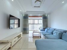 招商依山郡 3室1厅 95平