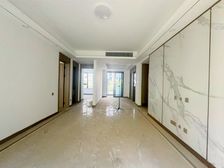 龙湖品质洋房,一梯两户,随时看房!