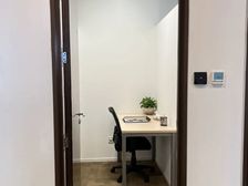 雷格斯直租无费!北站财富中心 一价全包 1人间 可短租