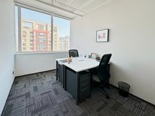 雷格斯直租价好谈!北方传媒中心 甲写 2人间