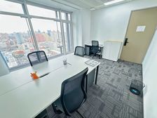 北方传媒中心 雷格斯直租无费!3人间水电网物业全包