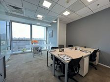 雷格斯直租!北站财富中心 10人间 水电网物业全包可短租